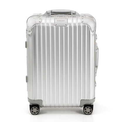 RIMOWA(リモワ) オリジナル キャビンS 31L 4輪