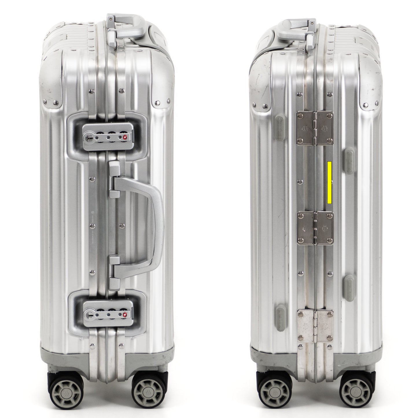 RIMOWA(リモワ) オリジナル キャビンS 31L 4輪