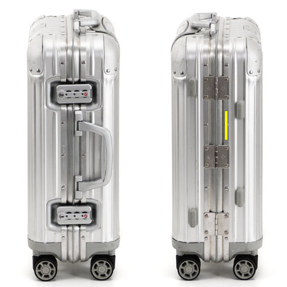 RIMOWA(リモワ) オリジナル キャビンS 31L 4輪