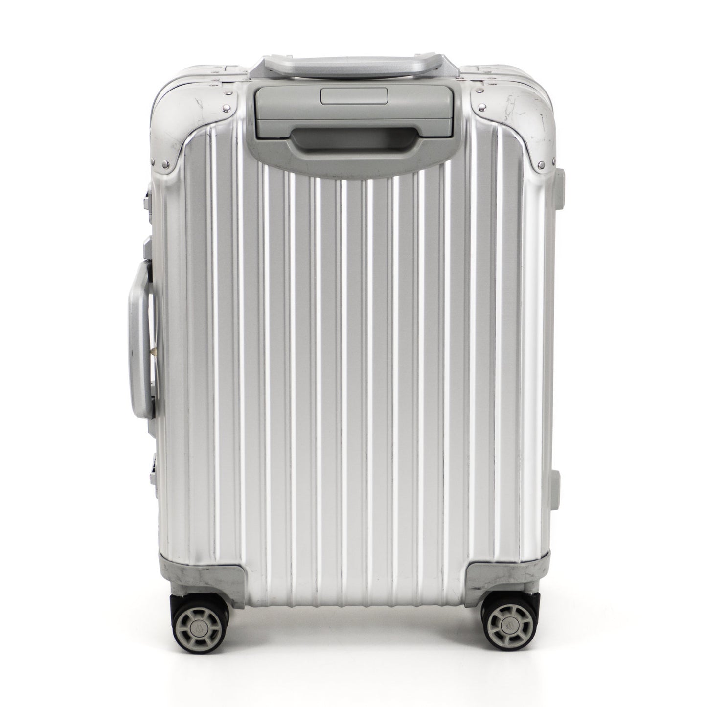 RIMOWA(リモワ) オリジナル キャビンS 31L 4輪