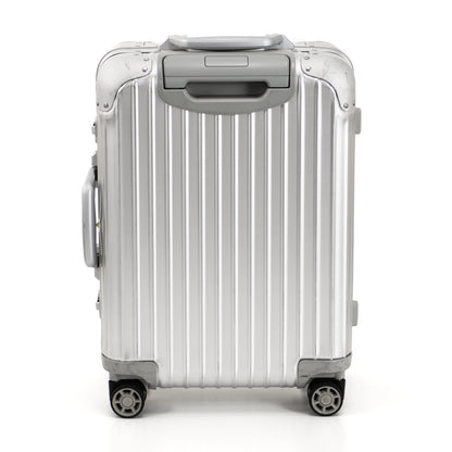 RIMOWA(リモワ) オリジナル キャビンS 31L 4輪