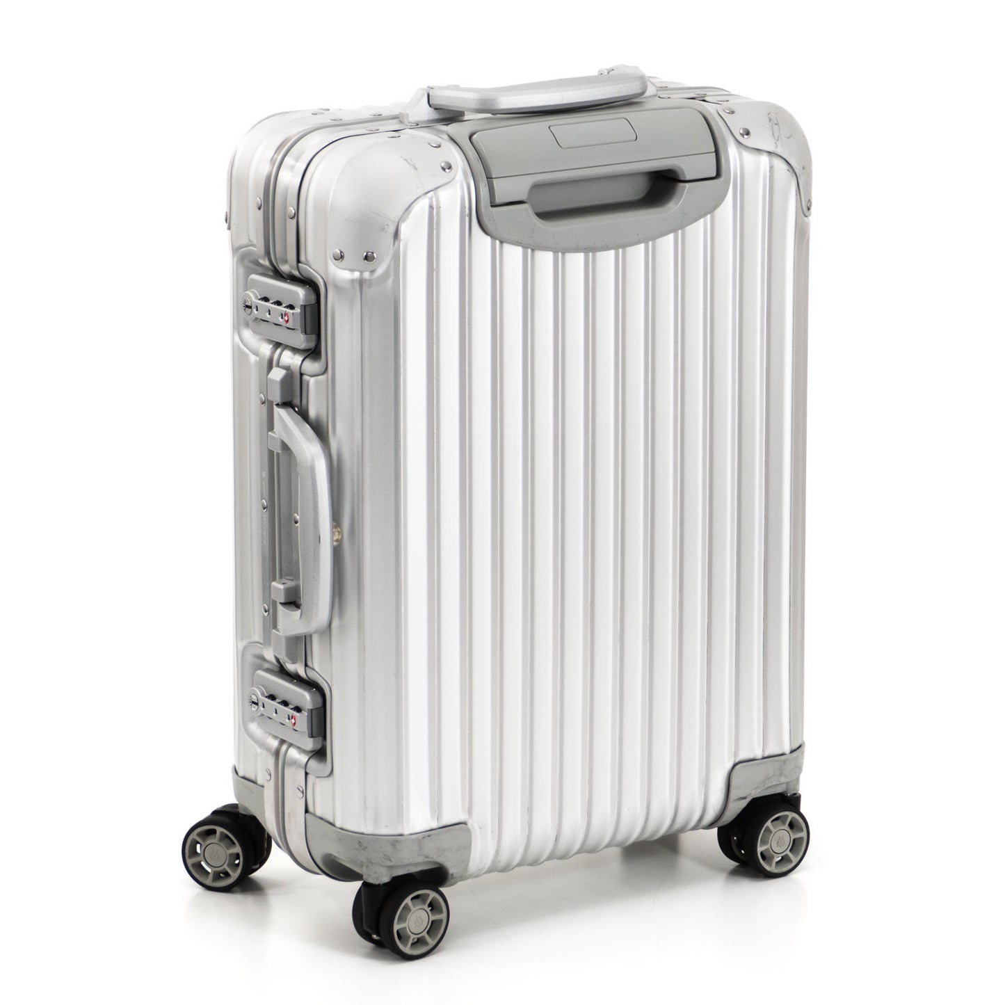 RIMOWA(リモワ) オリジナル キャビンS 31L 4輪