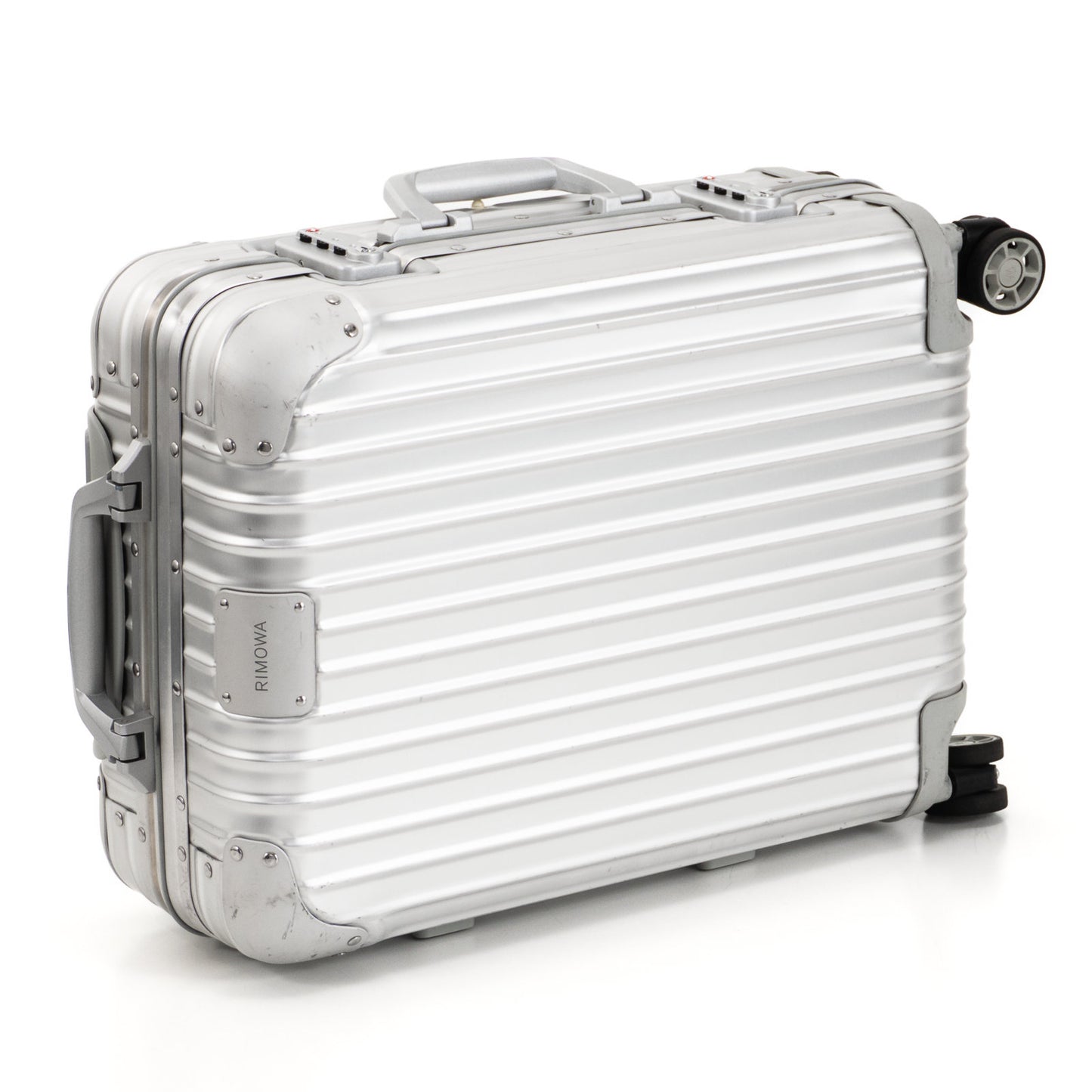 RIMOWA(リモワ) オリジナル キャビンS 31L 4輪