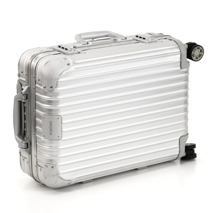 RIMOWA(リモワ) オリジナル キャビンS 31L 4輪
