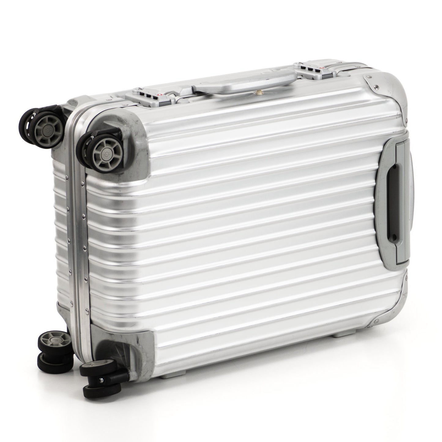RIMOWA(リモワ) オリジナル キャビンS 31L 4輪