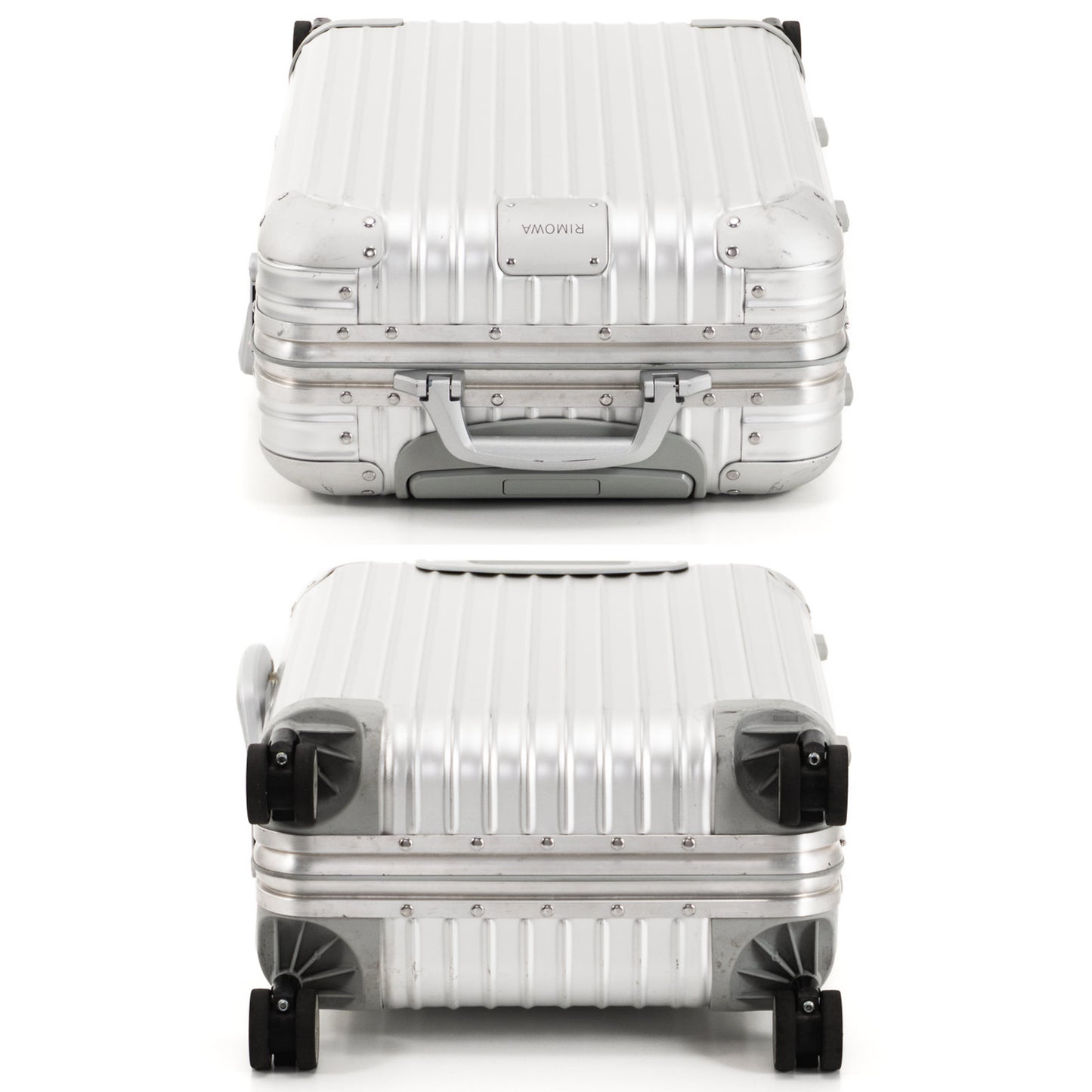RIMOWA(リモワ) オリジナル キャビンS 31L 4輪