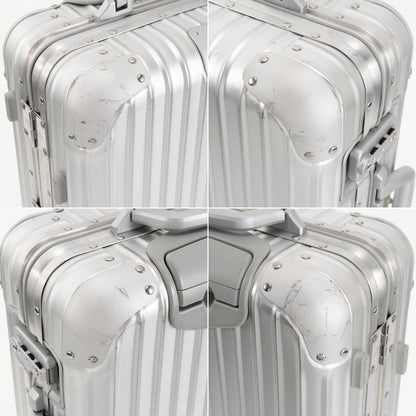 RIMOWA(リモワ) オリジナル キャビンS 31L 4輪