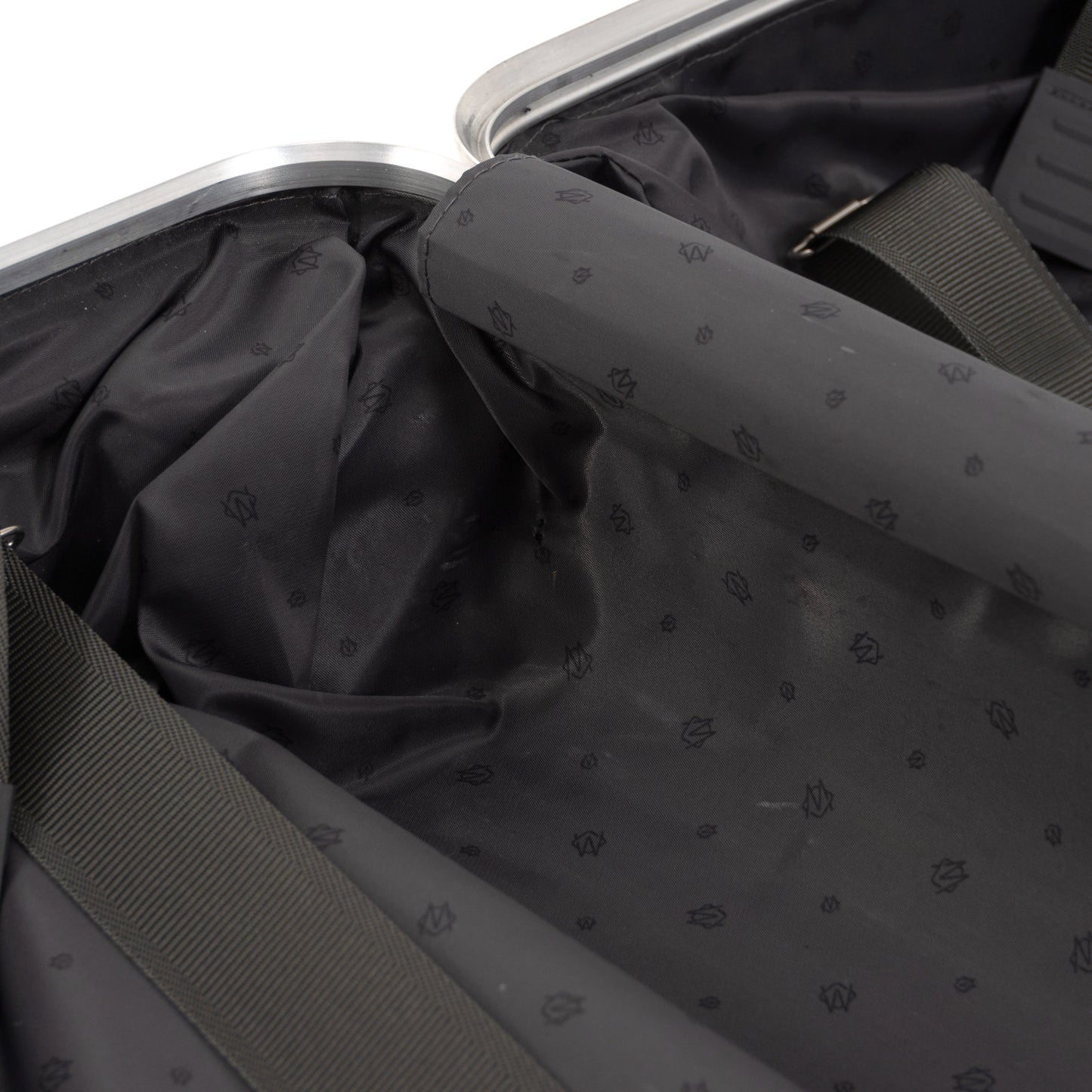 RIMOWA(リモワ) オリジナル キャビンS 31L 4輪