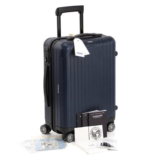 RIMOWA(リモワ) サルサ 32L 4輪 キャビンS