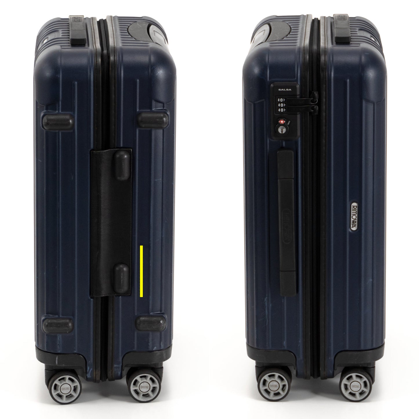 RIMOWA(リモワ) サルサ 32L 4輪 キャビンS