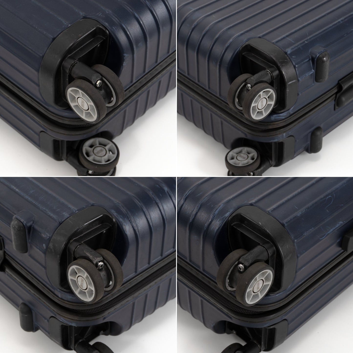 RIMOWA(リモワ) サルサ 32L 4輪 キャビンS
