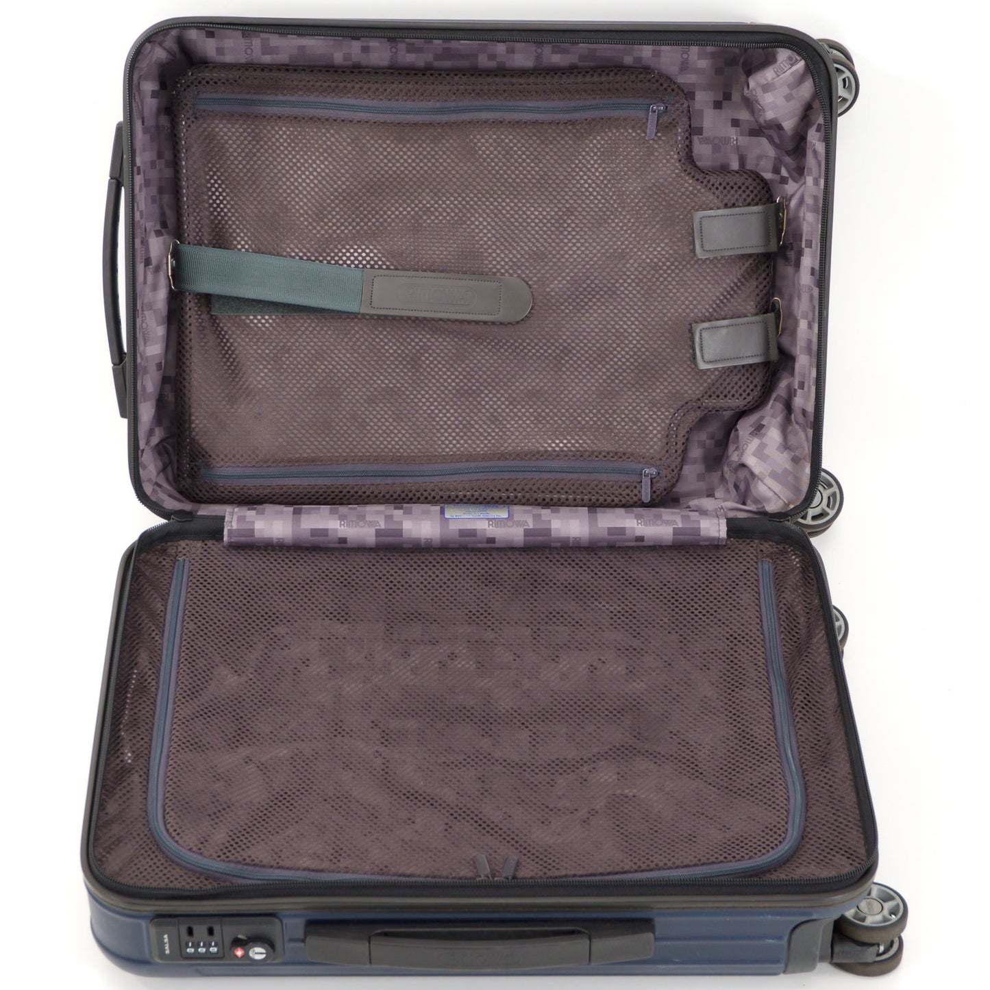 RIMOWA(リモワ) サルサ 32L 4輪 キャビンS