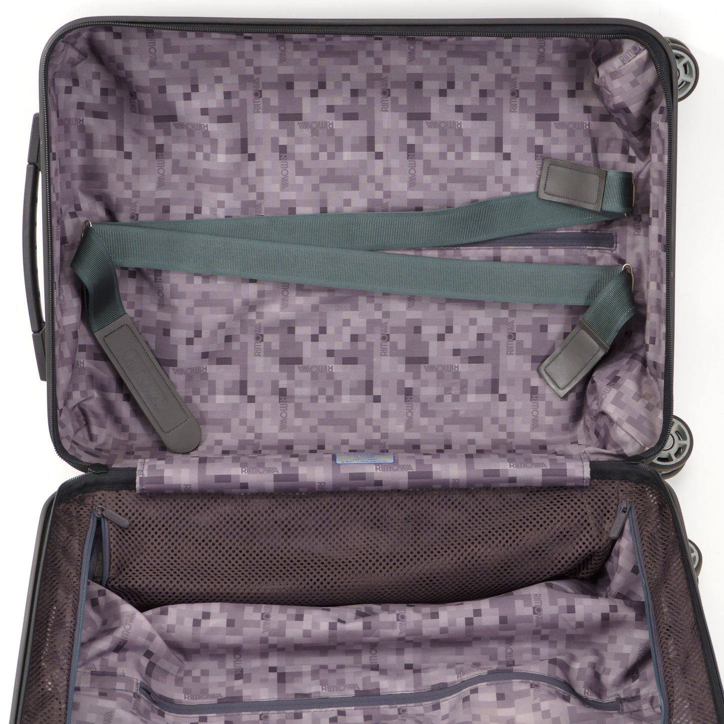 RIMOWA(リモワ) サルサ 32L 4輪 キャビンS