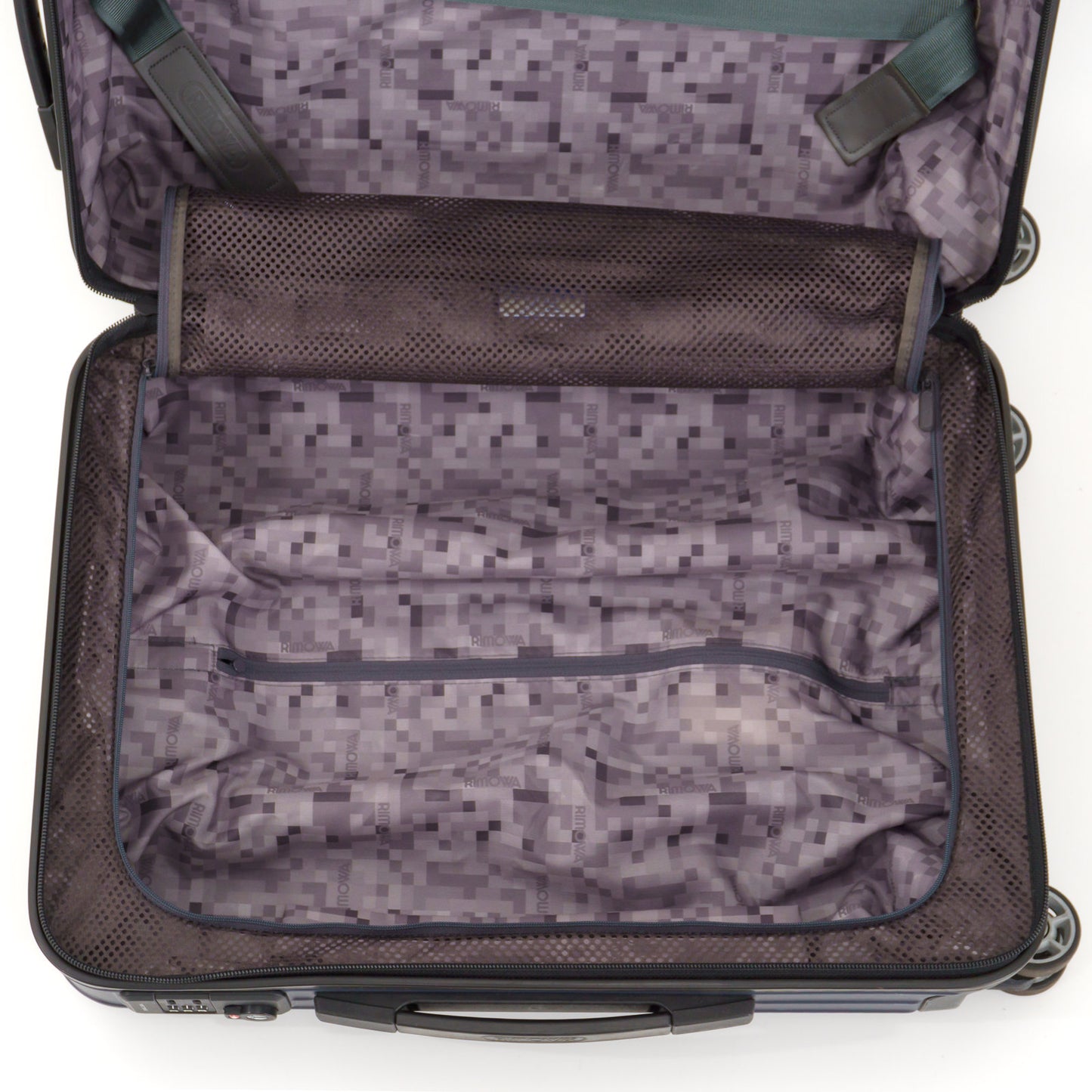 RIMOWA(リモワ) サルサ 32L 4輪 キャビンS