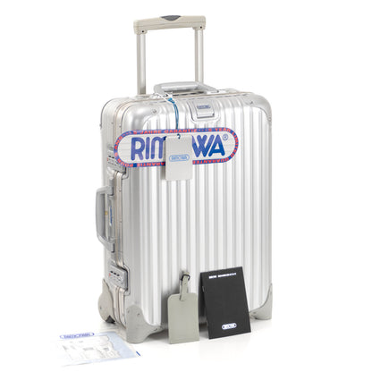 RIMOWA(リモワ) トパーズ 32L 2輪 キャビンS
