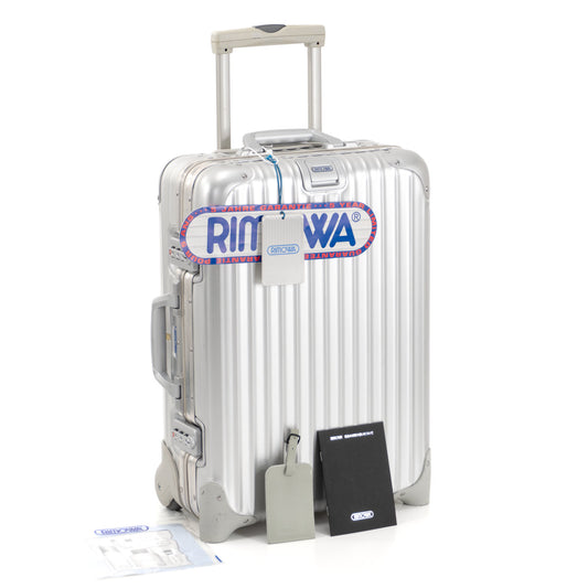 RIMOWA(リモワ) トパーズ 32L 2輪 キャビンS