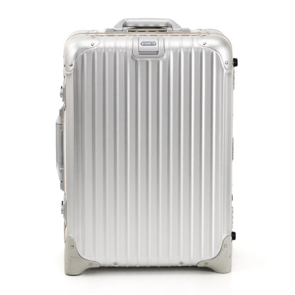 RIMOWA(リモワ) トパーズ 32L 2輪 キャビンS