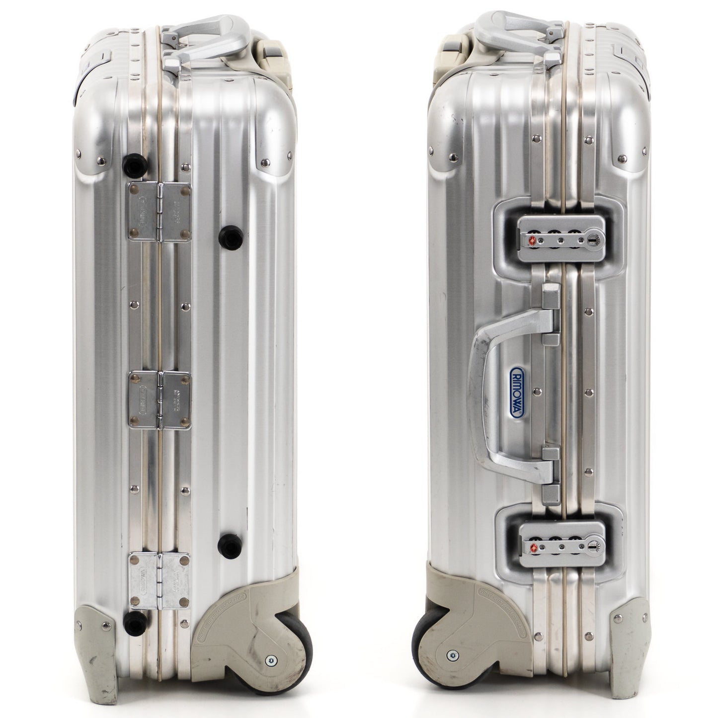 RIMOWA(リモワ) トパーズ 32L 2輪 キャビンS