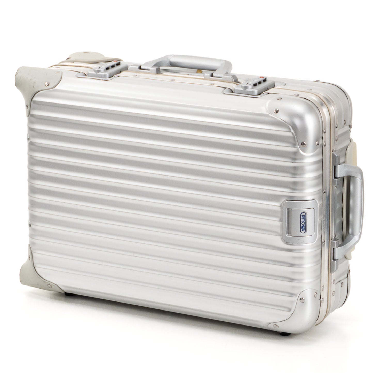 RIMOWA(リモワ) トパーズ 32L 2輪 キャビンS