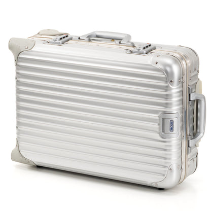 RIMOWA(リモワ) トパーズ 32L 2輪 キャビンS