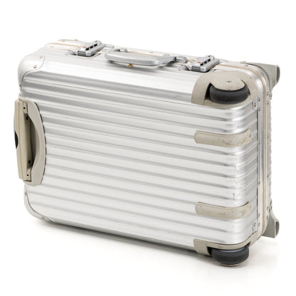 RIMOWA(リモワ) トパーズ 32L 2輪 キャビンS