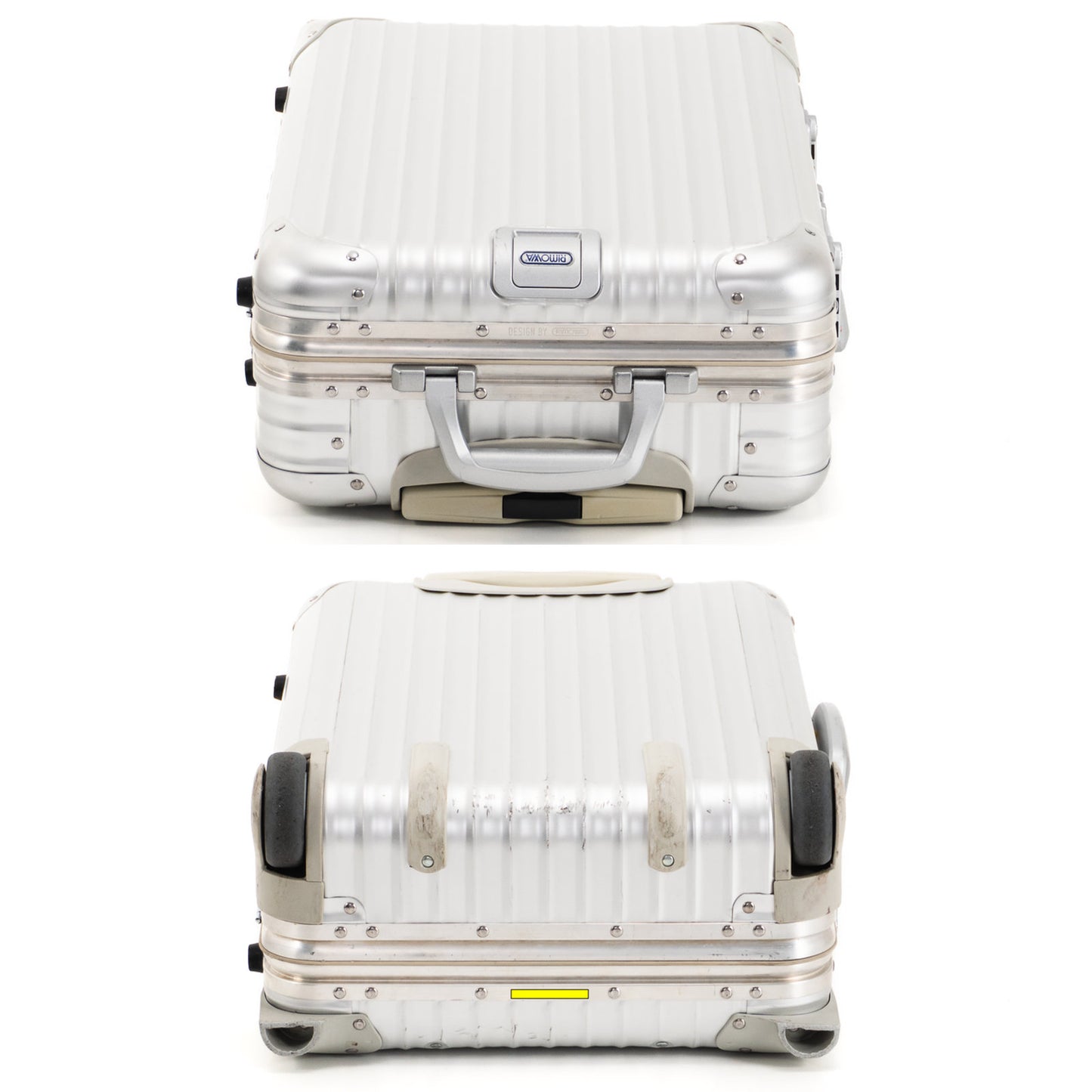 RIMOWA(リモワ) トパーズ 32L 2輪 キャビンS