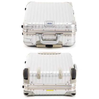 RIMOWA(リモワ) トパーズ 32L 2輪 キャビンS
