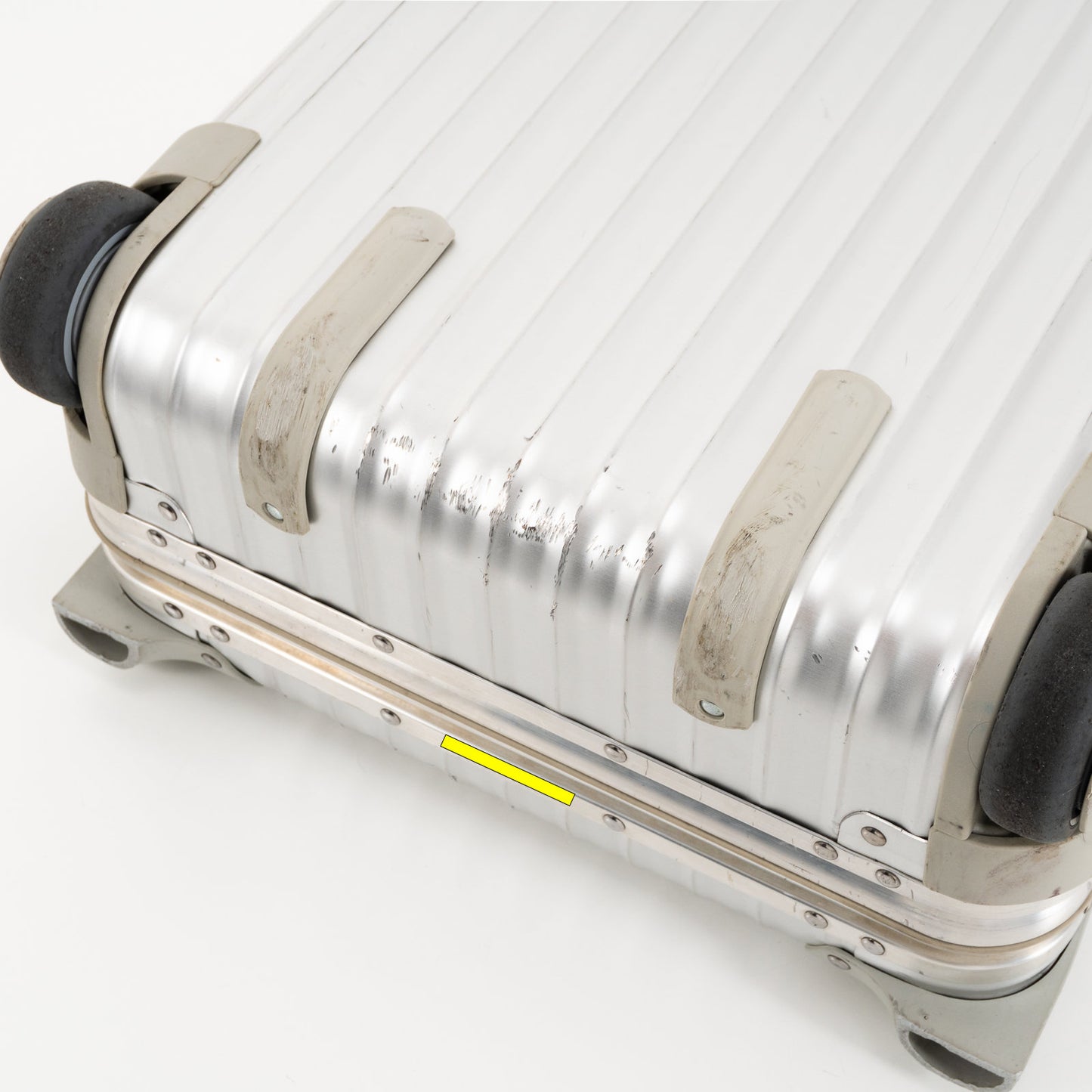 RIMOWA(リモワ) トパーズ 32L 2輪 キャビンS
