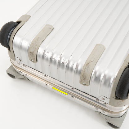 RIMOWA(リモワ) トパーズ 32L 2輪 キャビンS