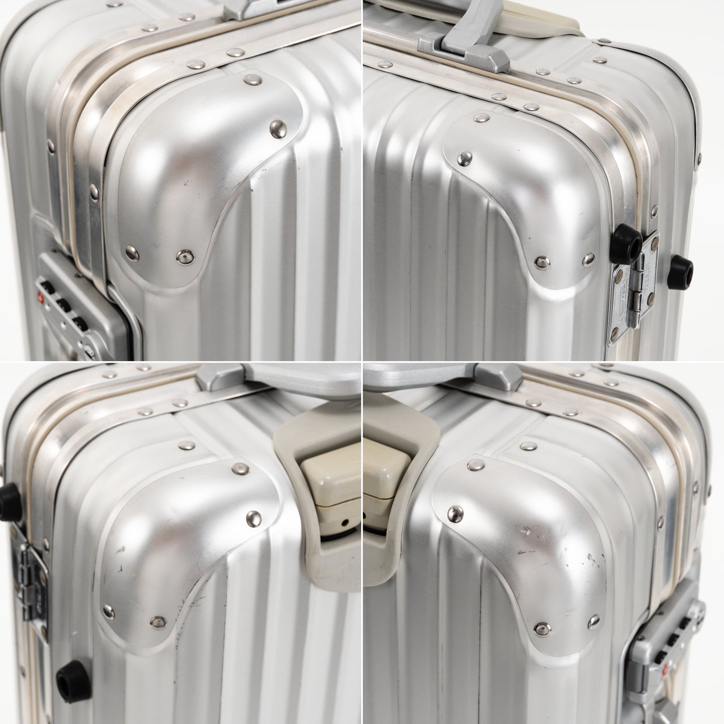 RIMOWA(リモワ) トパーズ 32L 2輪 キャビンS