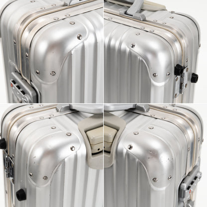 RIMOWA(リモワ) トパーズ 32L 2輪 キャビンS