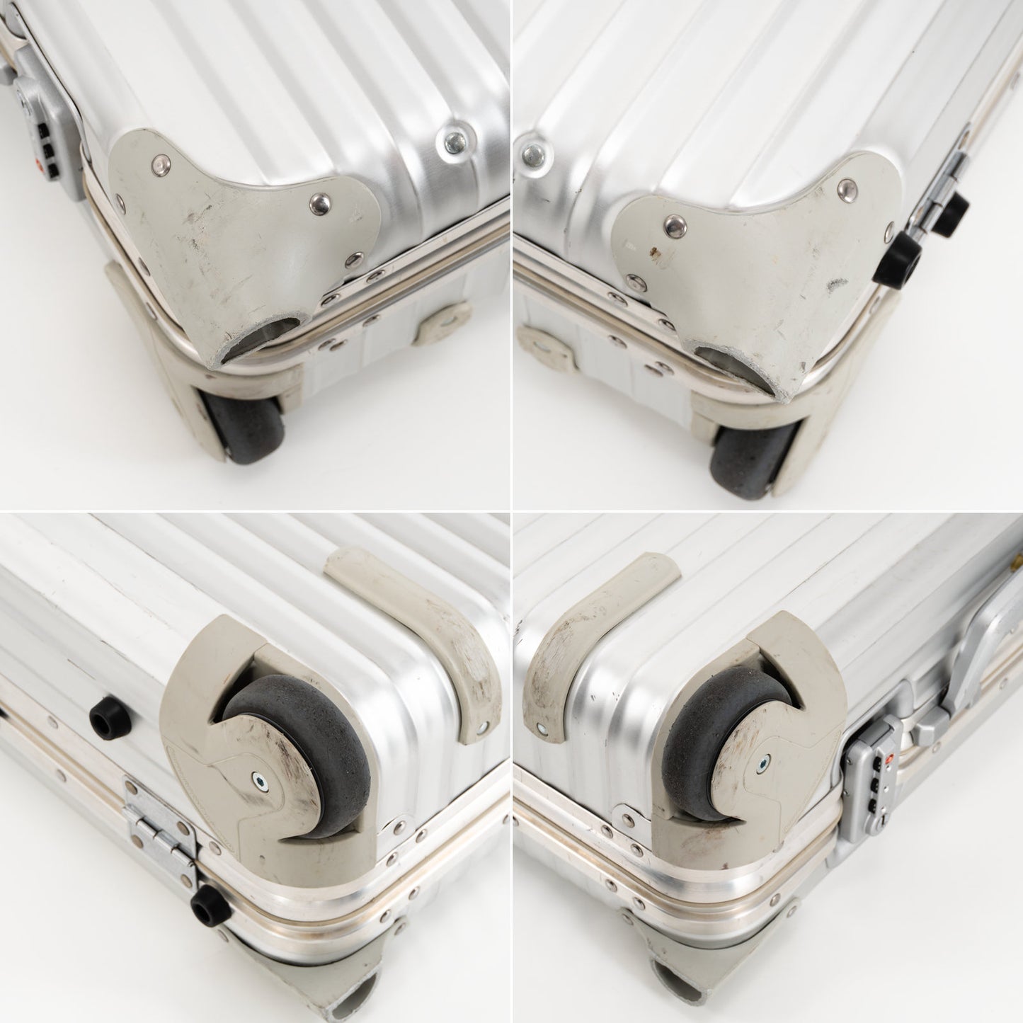 RIMOWA(リモワ) トパーズ 32L 2輪 キャビンS