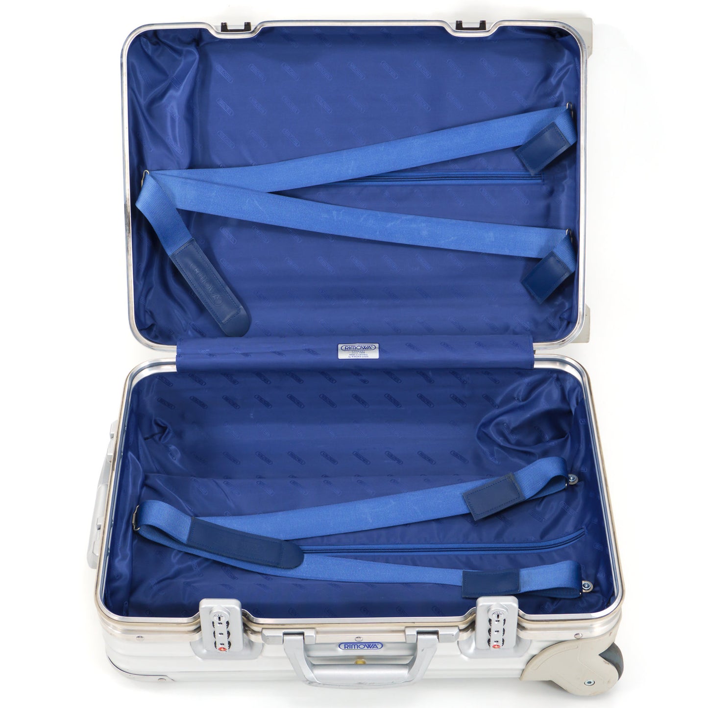 RIMOWA(リモワ) トパーズ 32L 2輪 キャビンS