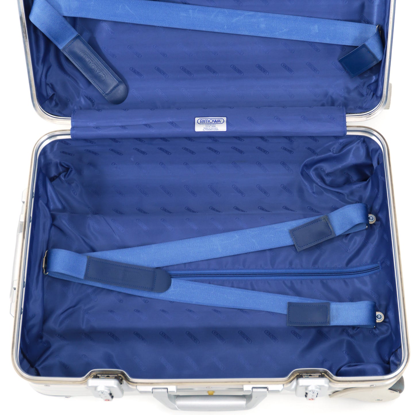 RIMOWA(リモワ) トパーズ 32L 2輪 キャビンS
