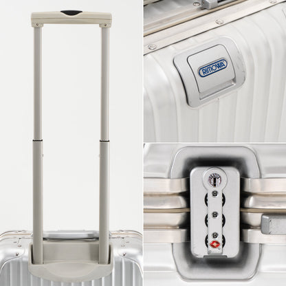 RIMOWA(リモワ) トパーズ 32L 2輪 キャビンS