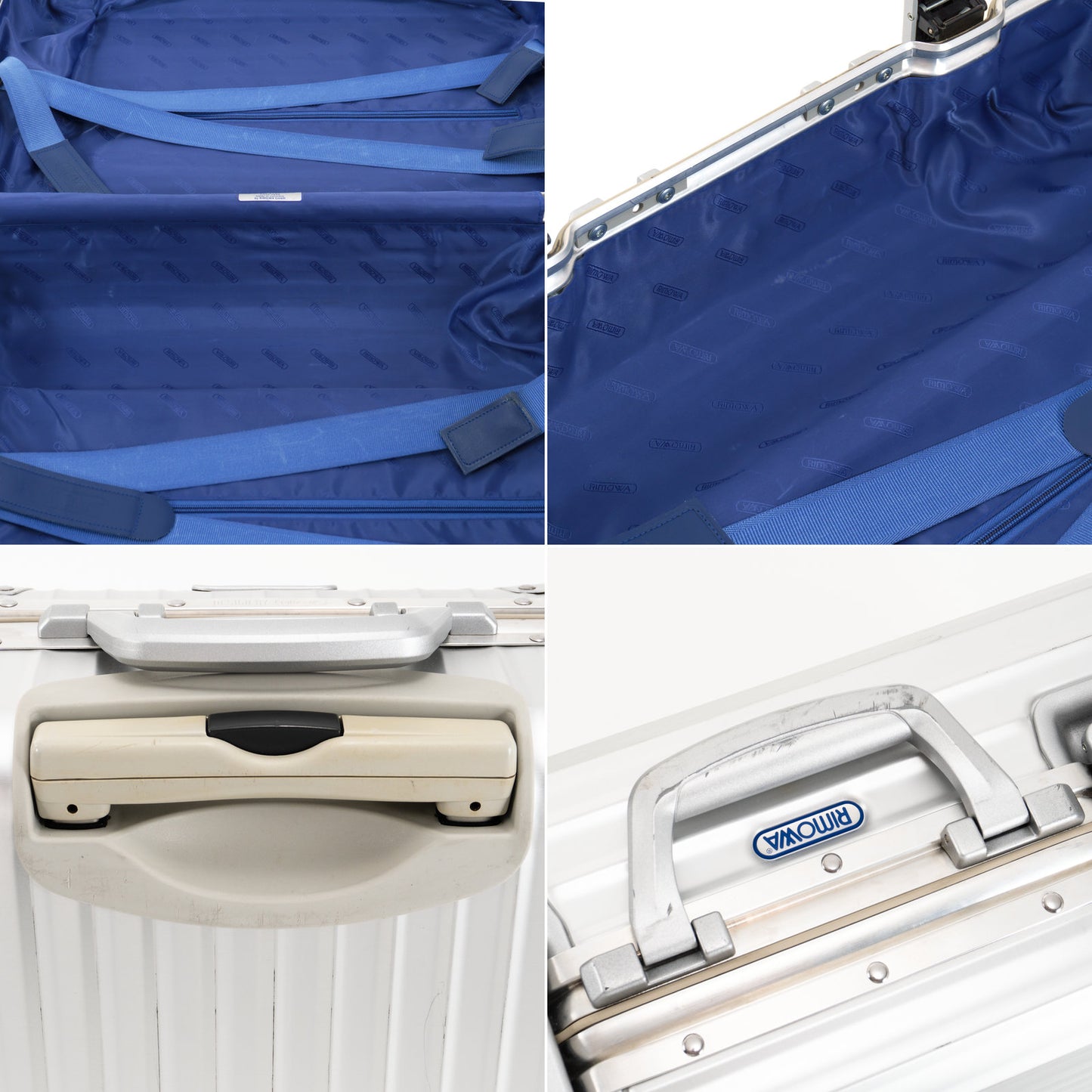RIMOWA(リモワ) トパーズ 32L 2輪 キャビンS
