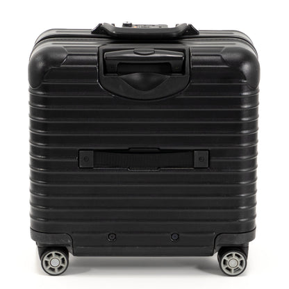 リモワ サルサ 25L 4輪 コンパクト マットブラック 871.40 中古