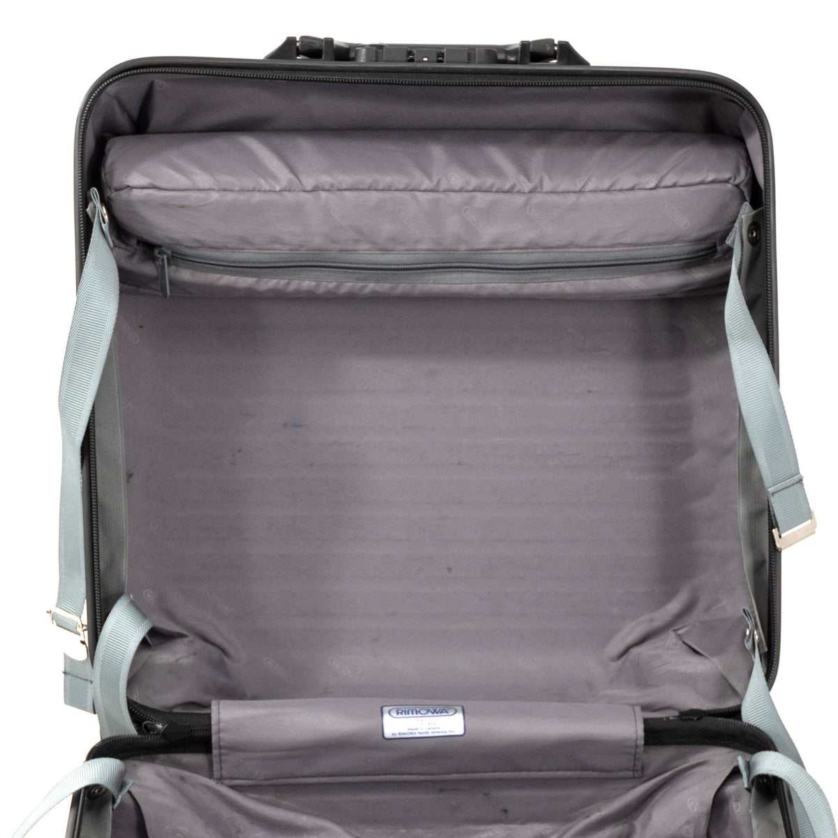 リモワ サルサ 25L 4輪 コンパクト マットブラック 871.40 中古