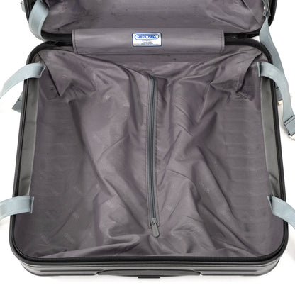 リモワ サルサ 25L 4輪 コンパクト マットブラック 871.40 中古