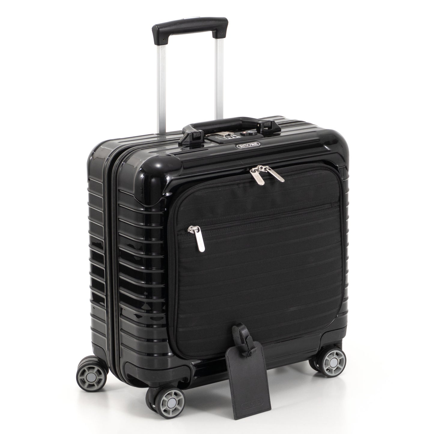 RIMOWA(リモワ) サルサデラックス 23L 4輪 コンパクト