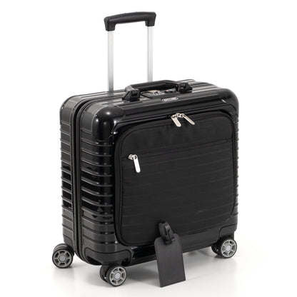 RIMOWA(リモワ) サルサデラックス 23L 4輪 コンパクト