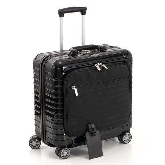 RIMOWA(リモワ) サルサデラックス 23L 4輪 コンパクト