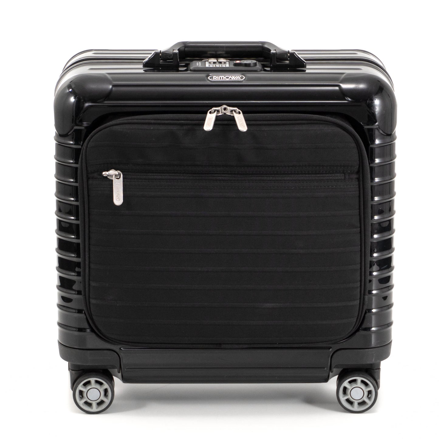RIMOWA(リモワ) サルサデラックス 23L 4輪 コンパクト