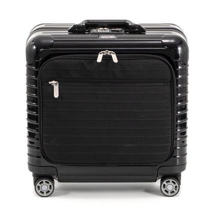 RIMOWA(リモワ) サルサデラックス 23L 4輪 コンパクト
