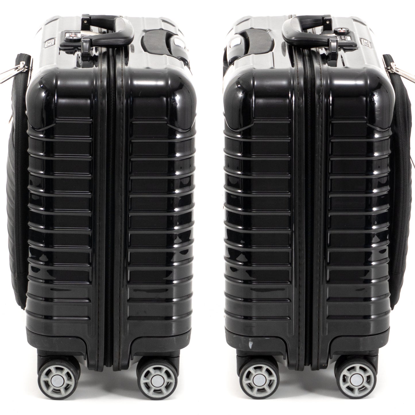 RIMOWA(リモワ) サルサデラックス 23L 4輪 コンパクト