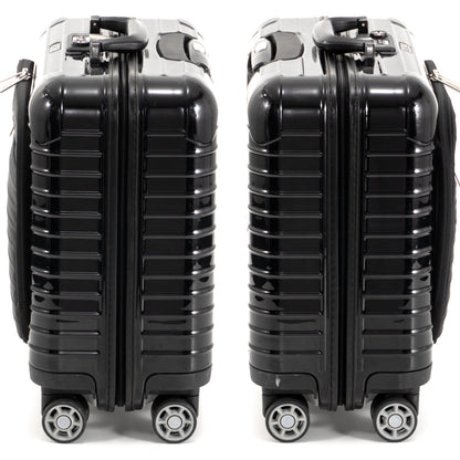 RIMOWA(リモワ) サルサデラックス 23L 4輪 コンパクト