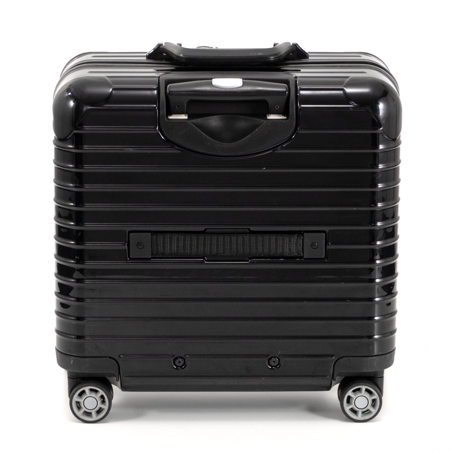 RIMOWA(リモワ) サルサデラックス 23L 4輪 コンパクト
