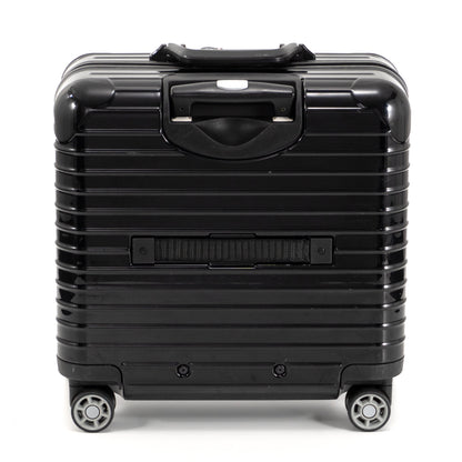RIMOWA(リモワ) サルサデラックス 23L 4輪 コンパクト