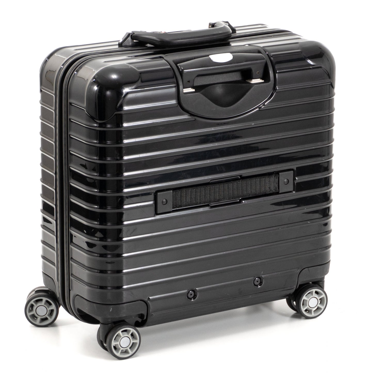 RIMOWA(リモワ) サルサデラックス 23L 4輪 コンパクト