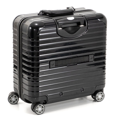 RIMOWA(リモワ) サルサデラックス 23L 4輪 コンパクト